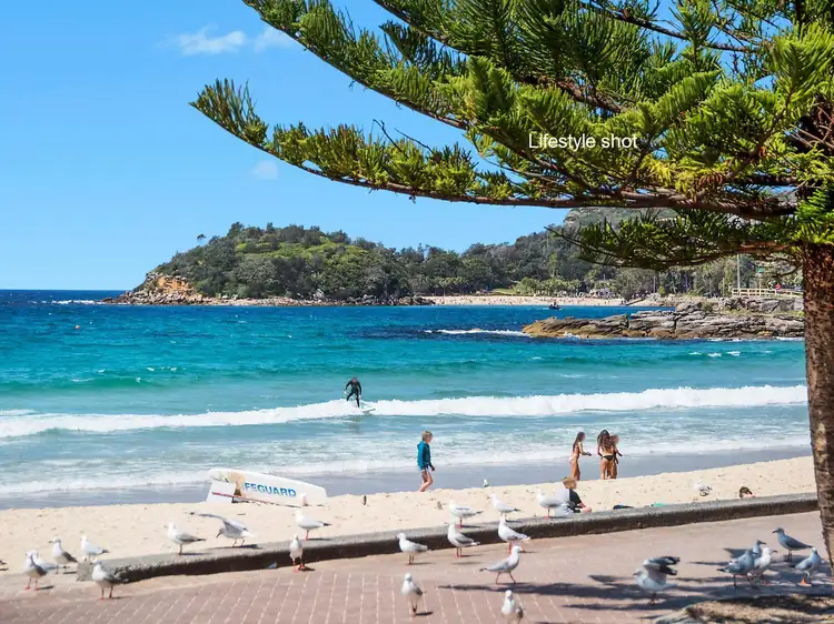 Fourth view of Homely apartment listing, 347/25 Wentworth Street, Manly NSW 2095