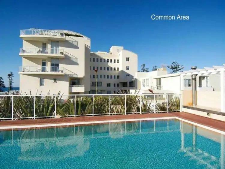 Sixth view of Homely apartment listing, 347/25 Wentworth Street, Manly NSW 2095