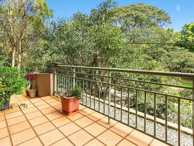 Fifth view of Homely apartment listing, 6/2 Holdsworth Street, Neutral Bay NSW 2089