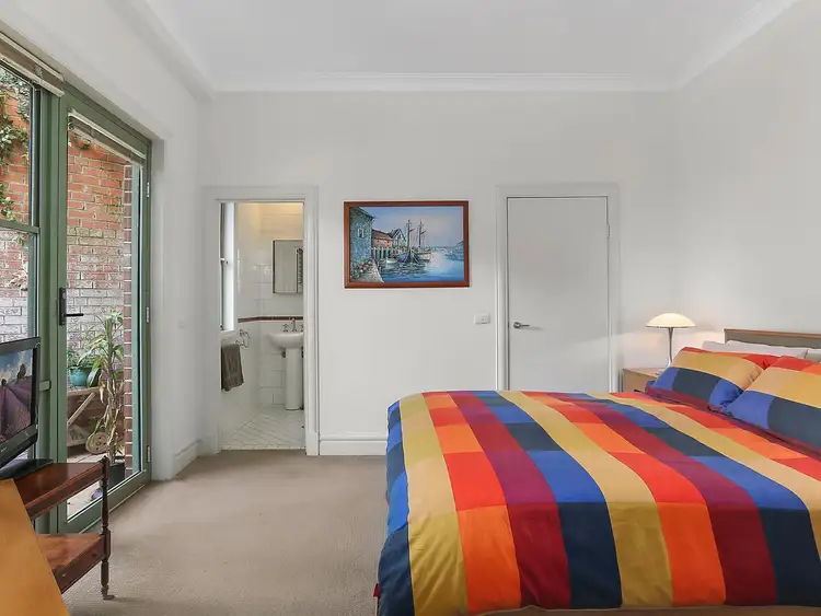 Sixth view of Homely apartment listing, 6/2 Holdsworth Street, Neutral Bay NSW 2089