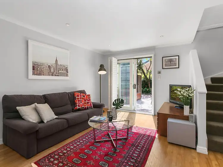 16/3 Booth Street, Annandale NSW 2038