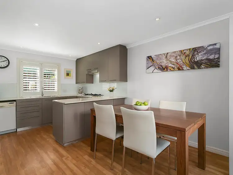 Second view of Homely townhouse listing, 16/3 Booth Street, Annandale NSW 2038