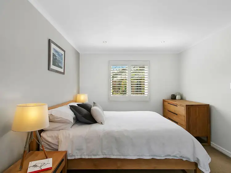 Fourth view of Homely townhouse listing, 16/3 Booth Street, Annandale NSW 2038