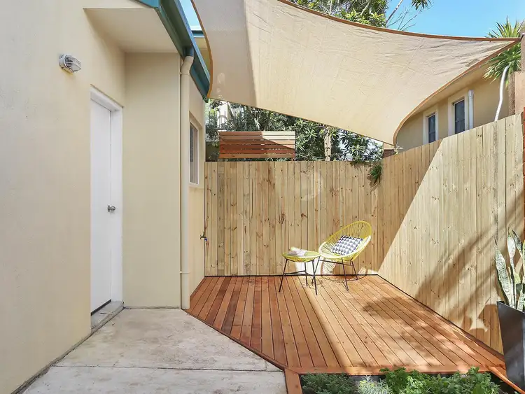 Second view of Homely apartment listing, 2/8 Advance Place, Sunrise Beach QLD 4567