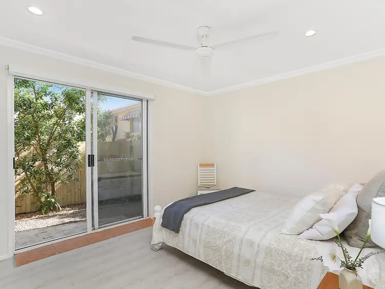 Fourth view of Homely apartment listing, 2/8 Advance Place, Sunrise Beach QLD 4567
