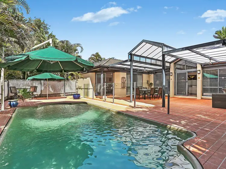 Sixth view of Homely house listing, 88 Kintyre Street, Brookfield QLD 4069