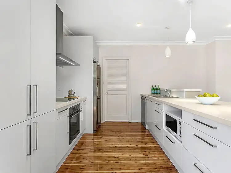 Fourth view of Homely house listing, 34A Warrangi Street, Turramurra NSW 2074