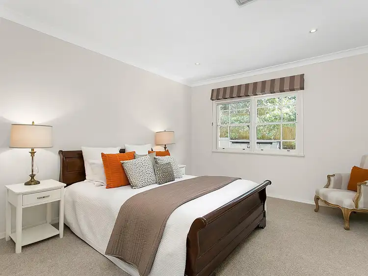 Sixth view of Homely house listing, 34A Warrangi Street, Turramurra NSW 2074