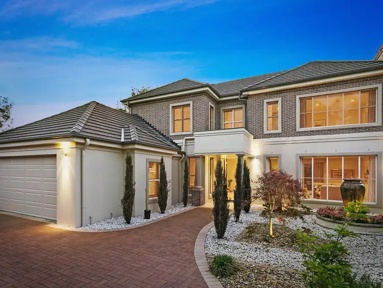 334 Bobbin Head Road, Turramurra NSW 2074