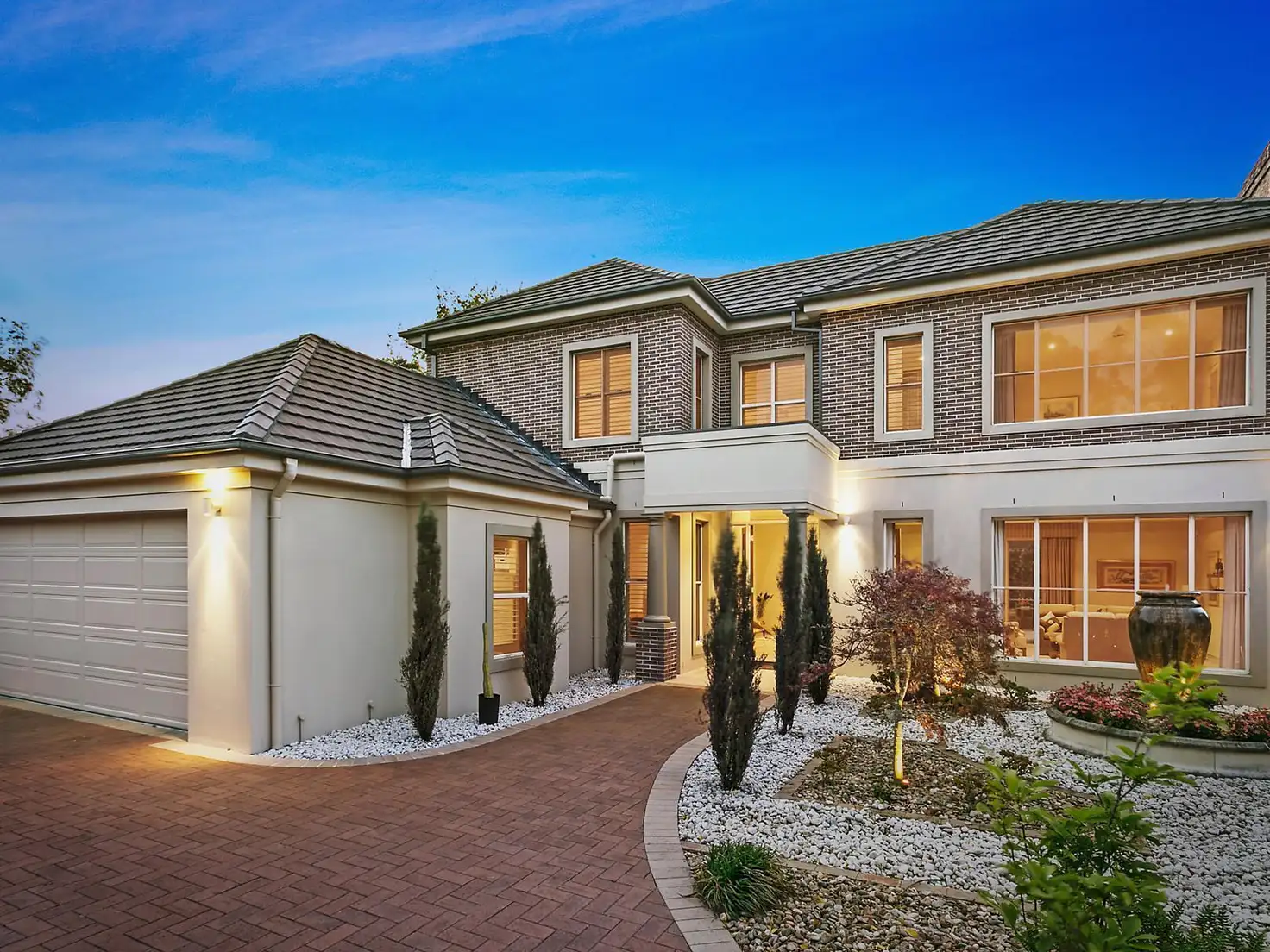 Main view of Homely house listing, 334 Bobbin Head Road, Turramurra NSW 2074