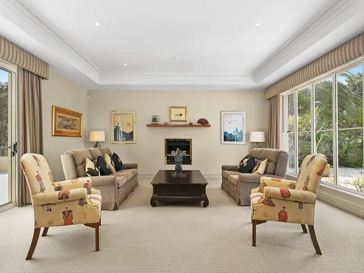 Second view of Homely house listing, 334 Bobbin Head Road, Turramurra NSW 2074