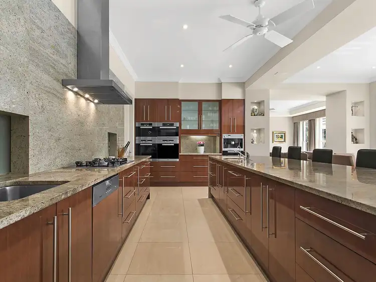 Fourth view of Homely house listing, 334 Bobbin Head Road, Turramurra NSW 2074