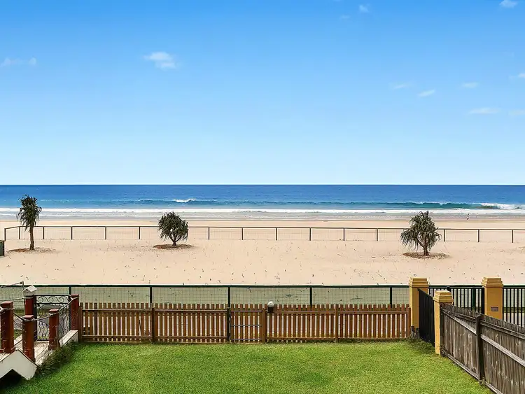 Main view of Homely house listing, 504 The Esplanade, Palm Beach QLD 4221