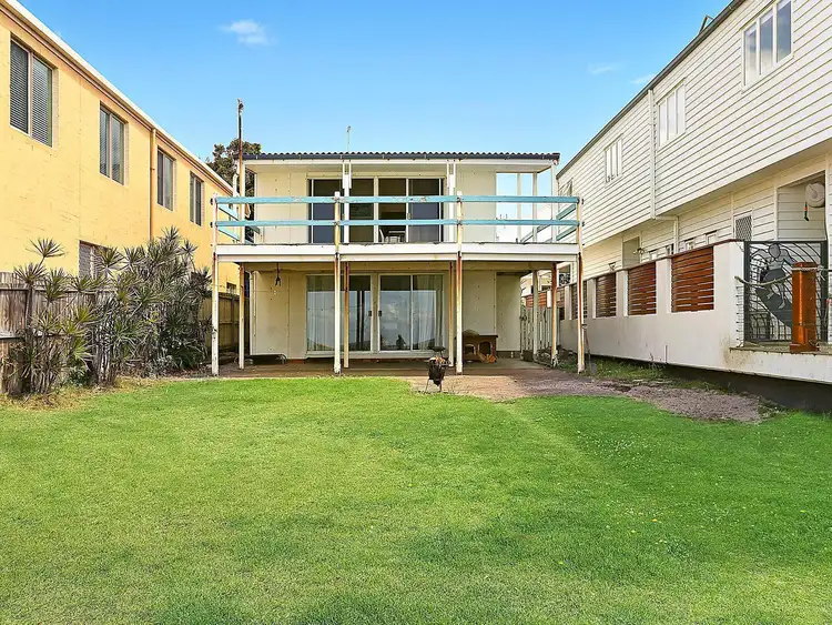 Second view of Homely house listing, 504 The Esplanade, Palm Beach QLD 4221