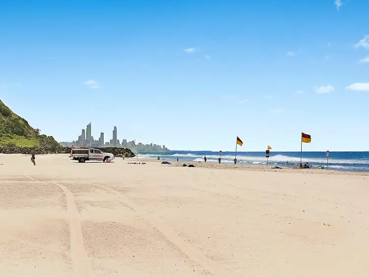 Sixth view of Homely house listing, 504 The Esplanade, Palm Beach QLD 4221