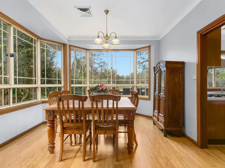 Second view of Homely house listing, 18 Finlay Road, Turramurra NSW 2074