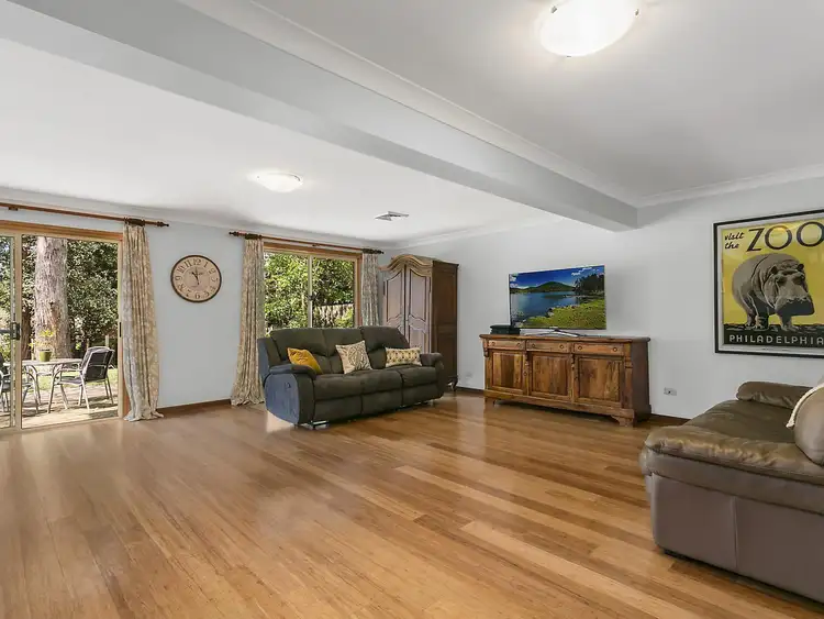 Third view of Homely house listing, 18 Finlay Road, Turramurra NSW 2074