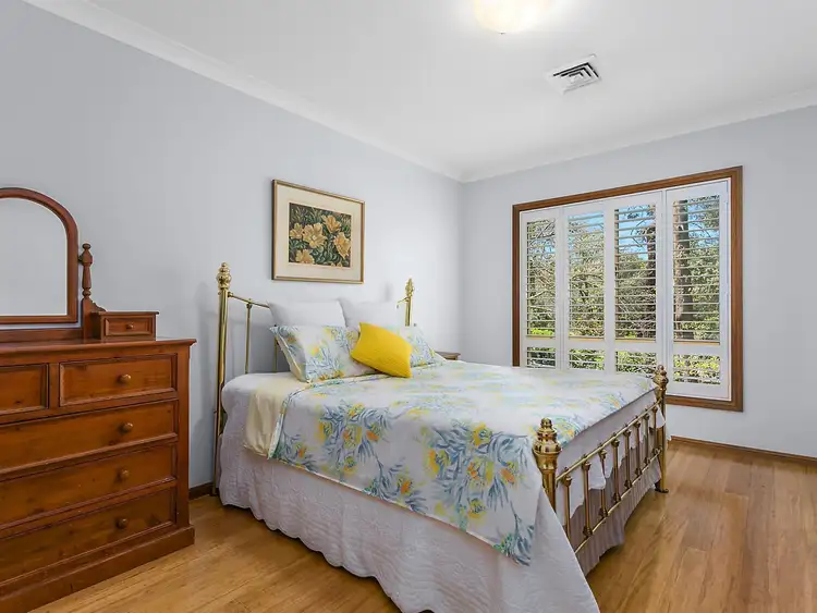 Fifth view of Homely house listing, 18 Finlay Road, Turramurra NSW 2074