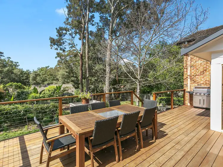 Sixth view of Homely house listing, 18 Finlay Road, Turramurra NSW 2074