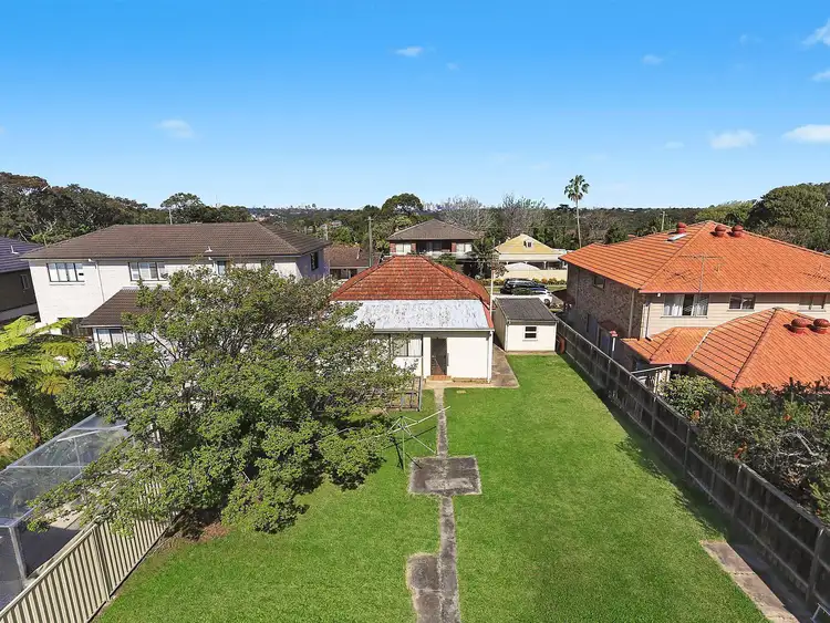 Main view of Homely house listing, 52 John Miller Street, Ryde NSW 2112