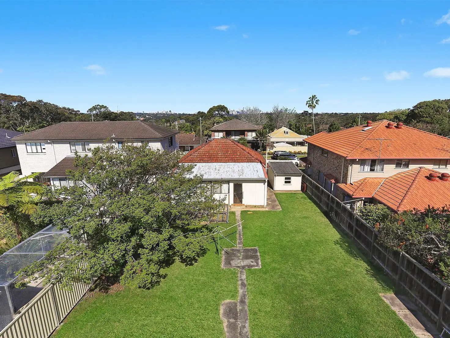 Main view of Homely house listing, 52 John Miller Street, Ryde NSW 2112