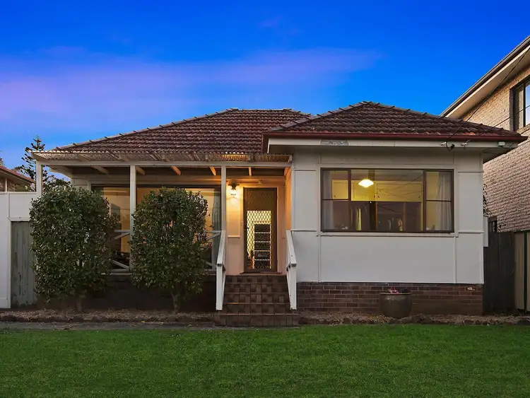 Second view of Homely house listing, 52 John Miller Street, Ryde NSW 2112