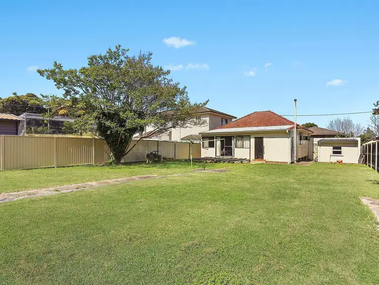 Third view of Homely house listing, 52 John Miller Street, Ryde NSW 2112