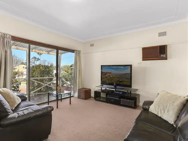 Fourth view of Homely house listing, 52 John Miller Street, Ryde NSW 2112