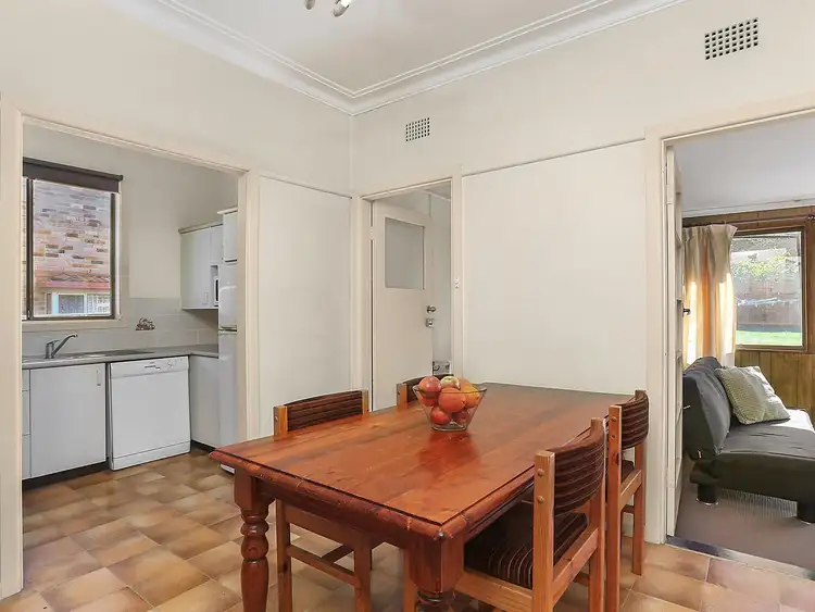 Fifth view of Homely house listing, 52 John Miller Street, Ryde NSW 2112