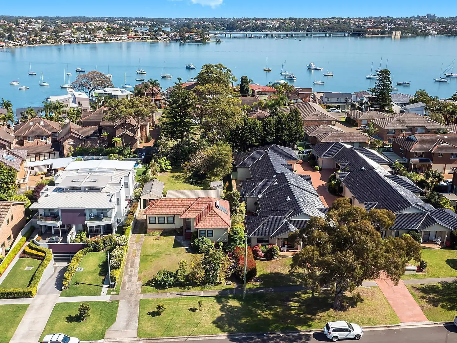 Main view of Homely house listing, 31 Old Taren Point Road, Taren Point NSW 2229