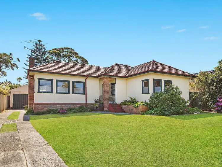 Second view of Homely house listing, 31 Old Taren Point Road, Taren Point NSW 2229