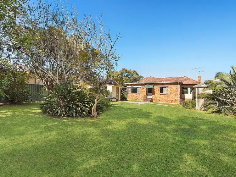 Third view of Homely house listing, 31 Old Taren Point Road, Taren Point NSW 2229