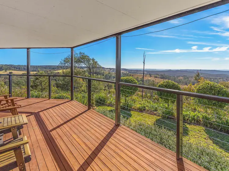 Second view of Homely house listing, 80 Forest Drive, Hampton QLD 4352
