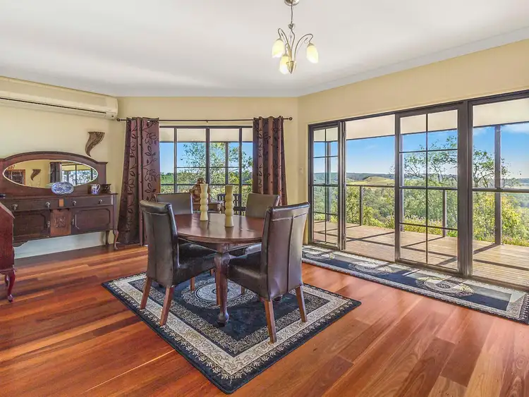 Third view of Homely house listing, 80 Forest Drive, Hampton QLD 4352