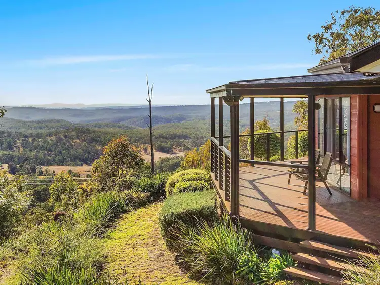 Fourth view of Homely house listing, 80 Forest Drive, Hampton QLD 4352