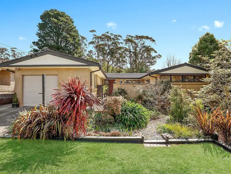 31 Pritchard Street, Wentworth Falls NSW 2782