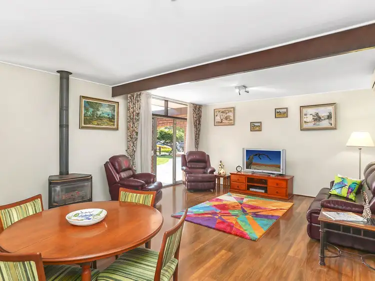 Second view of Homely house listing, 60 Essington Crescent, Sylvania NSW 2224