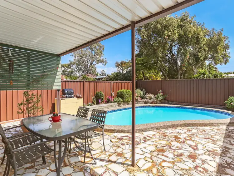 Fourth view of Homely house listing, 60 Essington Crescent, Sylvania NSW 2224