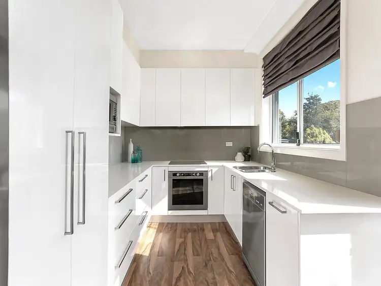Third view of Homely house listing, 36 Spur Crescent, Loftus NSW 2232