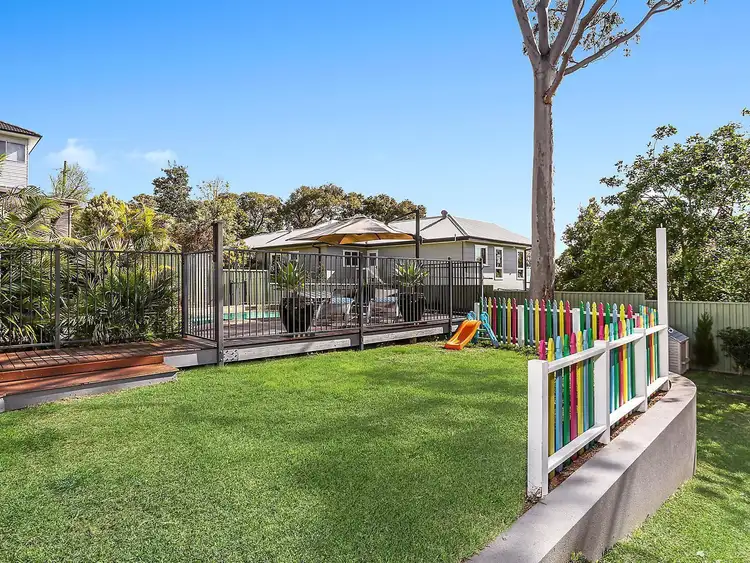 Sixth view of Homely house listing, 36 Spur Crescent, Loftus NSW 2232