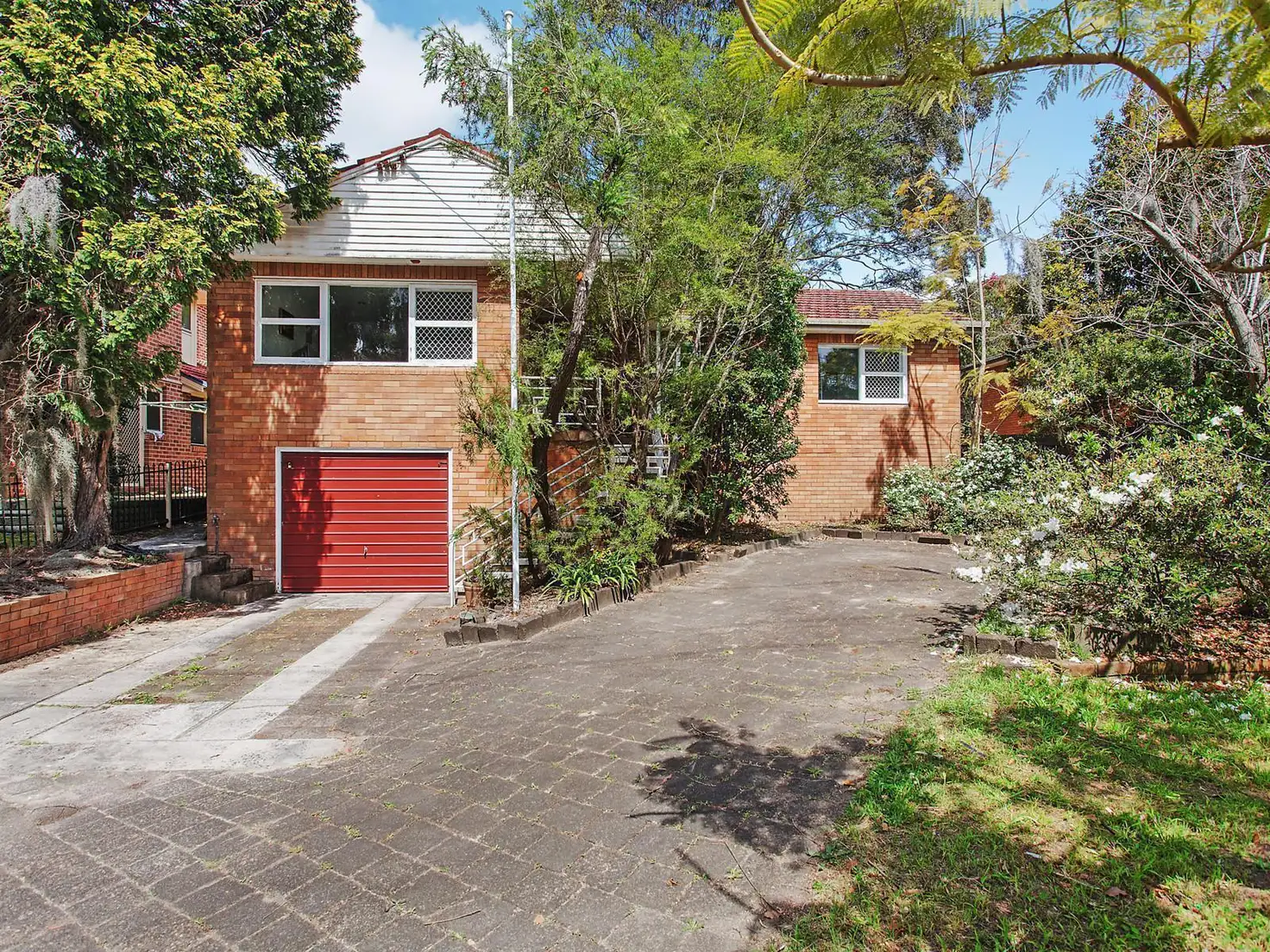 Main view of Homely house listing, 3 Beane Street West, Gosford NSW 2250