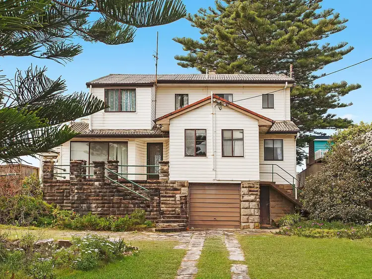 Second view of Homely house listing, 11 Pacific Street, Wamberal NSW 2260