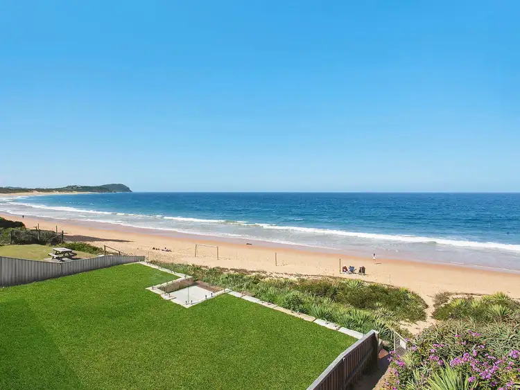 Fourth view of Homely house listing, 11 Pacific Street, Wamberal NSW 2260
