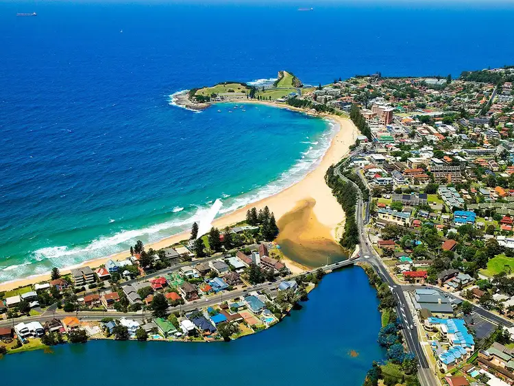 Sixth view of Homely house listing, 11 Pacific Street, Wamberal NSW 2260