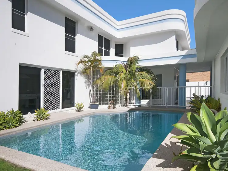 Second view of Homely house listing, 68 Riverside Drive, Ballina NSW 2478