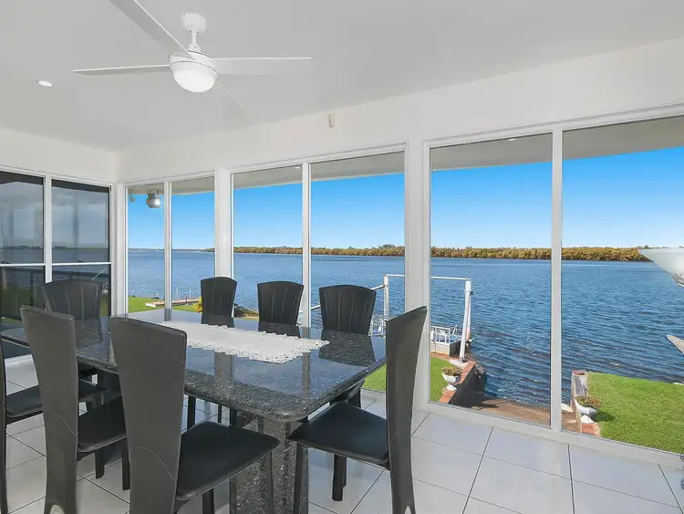 Third view of Homely house listing, 68 Riverside Drive, Ballina NSW 2478