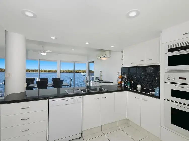 Fourth view of Homely house listing, 68 Riverside Drive, Ballina NSW 2478