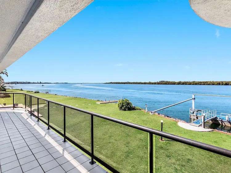 Fifth view of Homely house listing, 68 Riverside Drive, Ballina NSW 2478