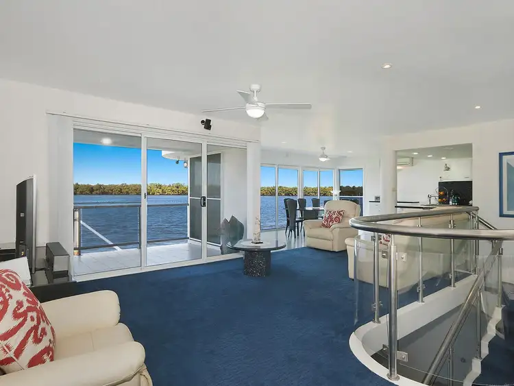 Sixth view of Homely house listing, 68 Riverside Drive, Ballina NSW 2478