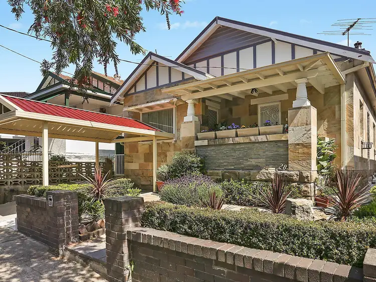 28 Wolli Creek Road, Banksia NSW 2216